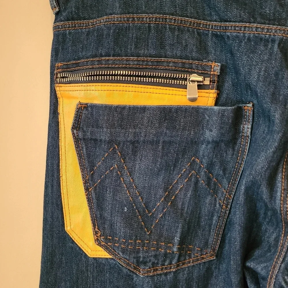 Sean John mens jeans sz.40